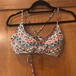 INOCEAN Bikini Top